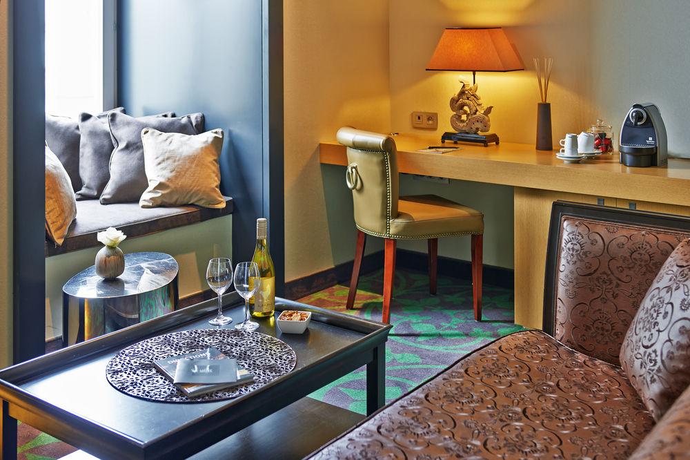 Hotel The Dominican, Brussels, A Member Of Design