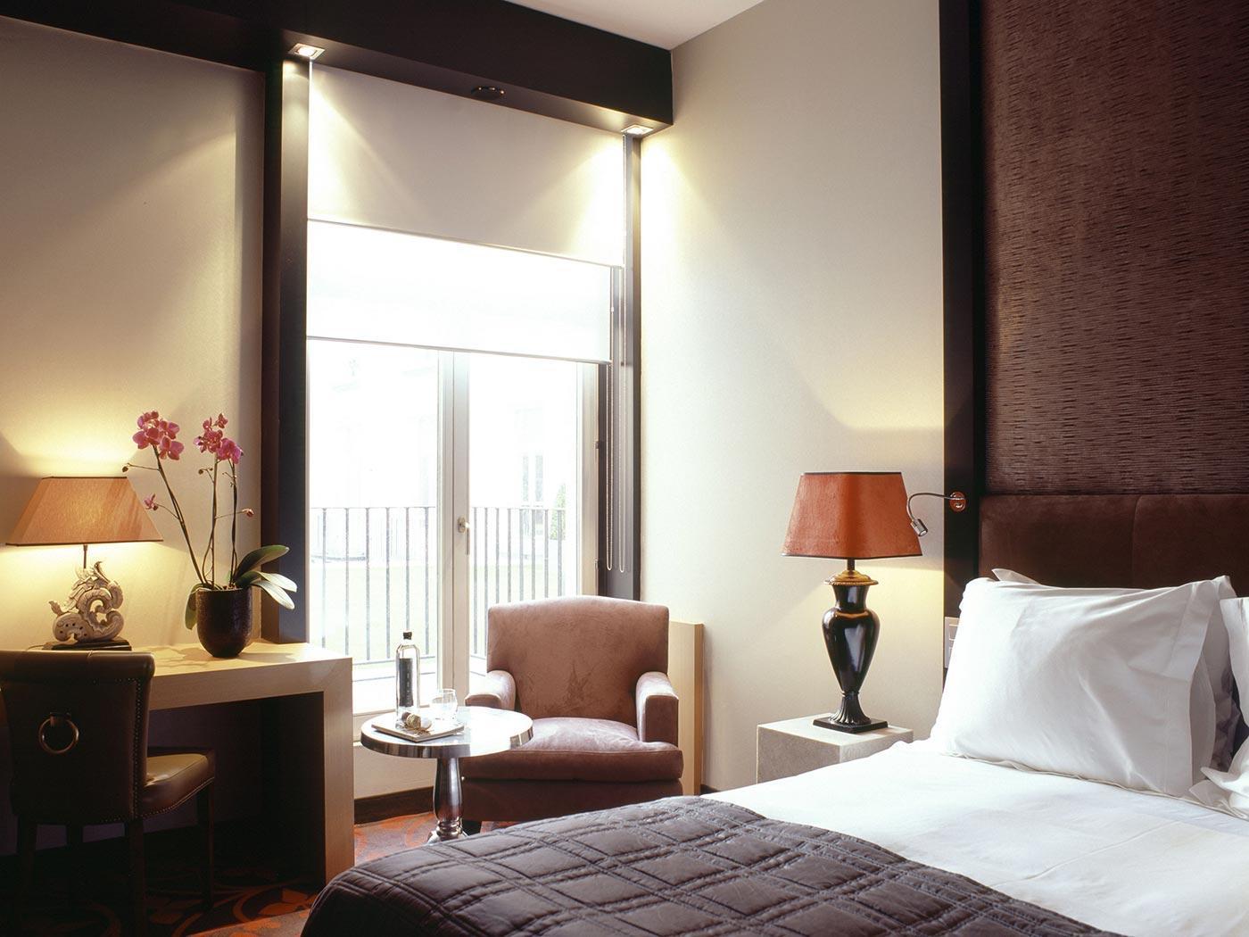 The Dominican, Brussels, A Member Of Design 4* Bruselas
