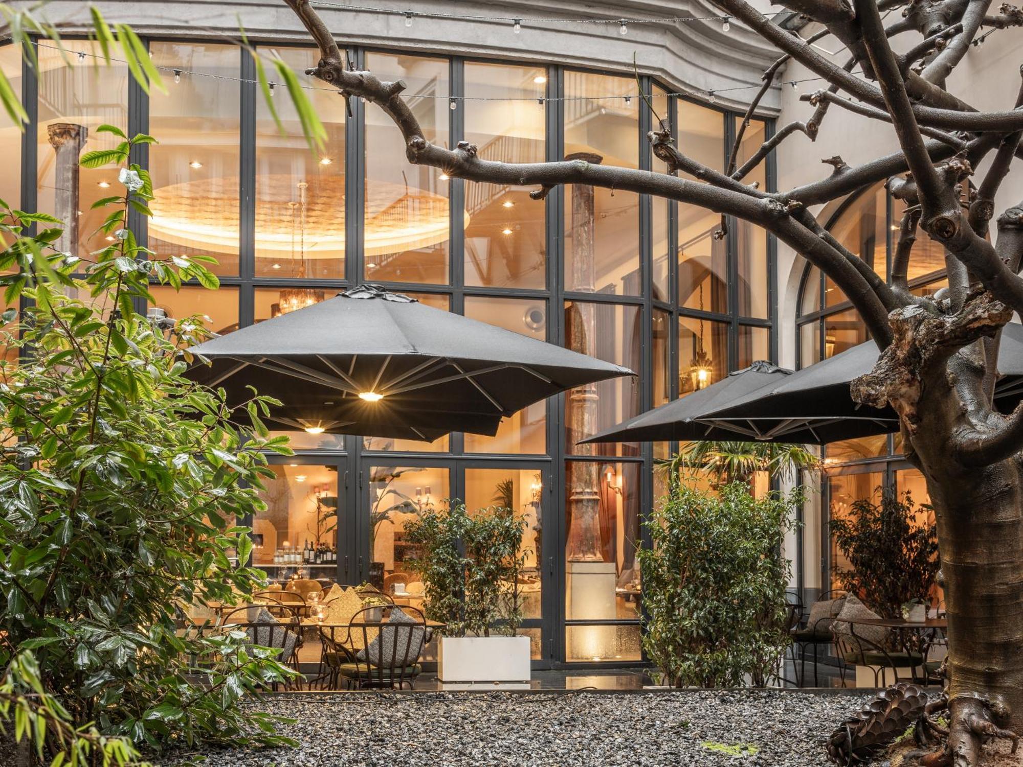 The Dominican, Brussels, A Member Of Design Hotel