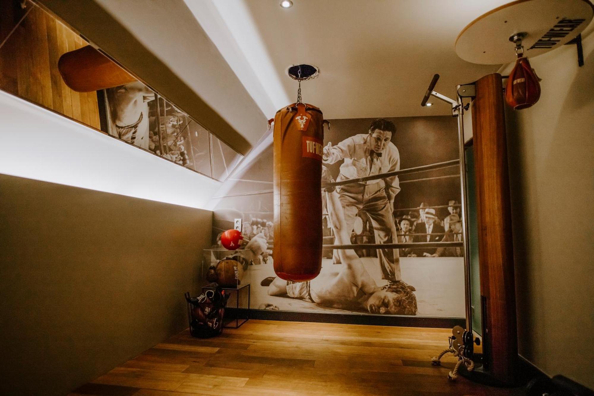 Hotel The Dominican, Brussels, A Member Of Design Bruselas