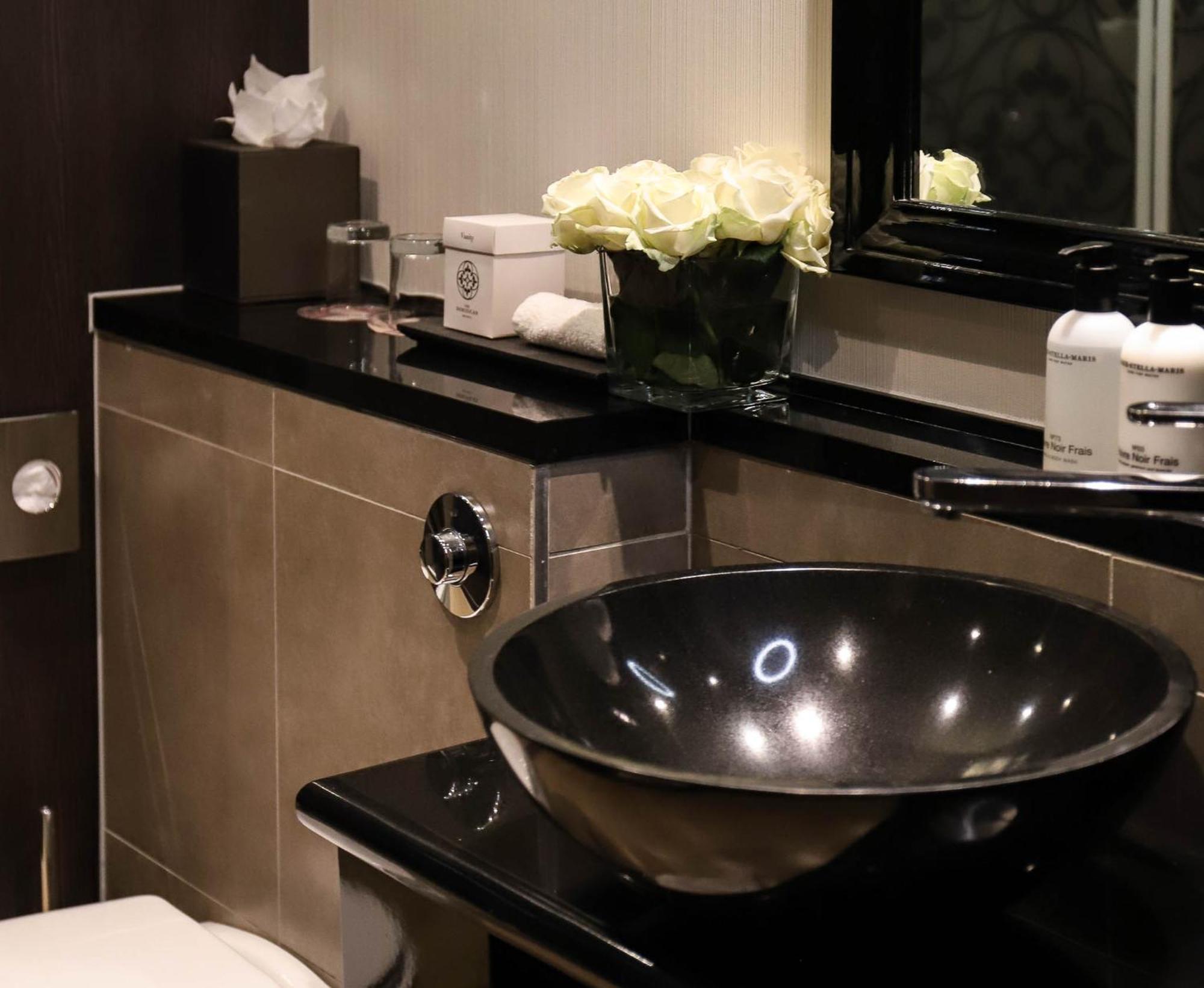 The Dominican, Brussels, A Member Of Design Bruselas