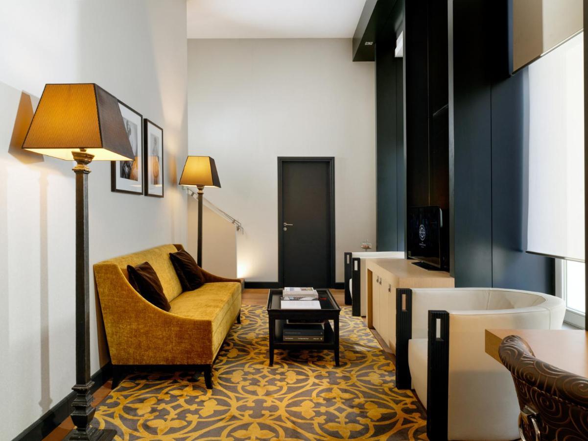 The Dominican, Brussels, A Member Of Design Hotel 4*