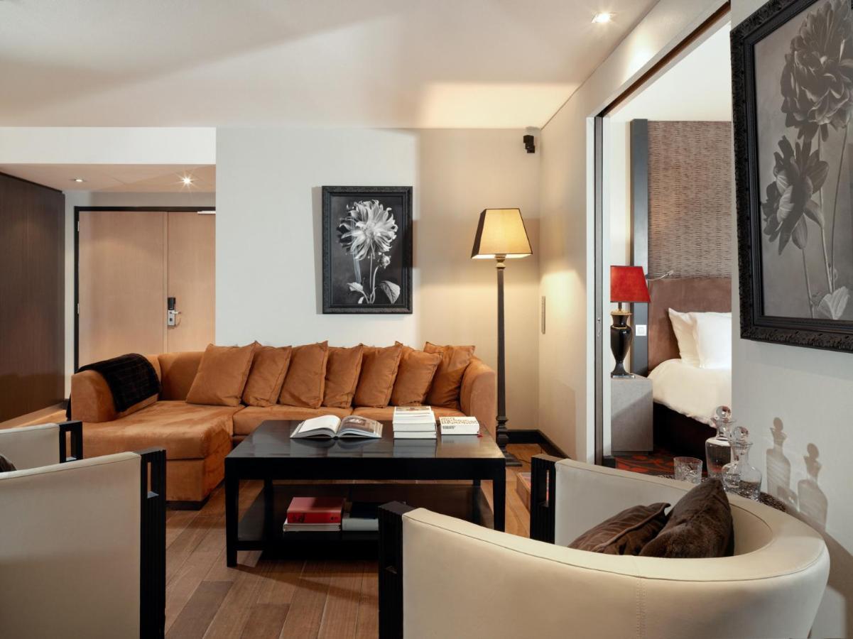 The Dominican, Brussels, A Member Of Design