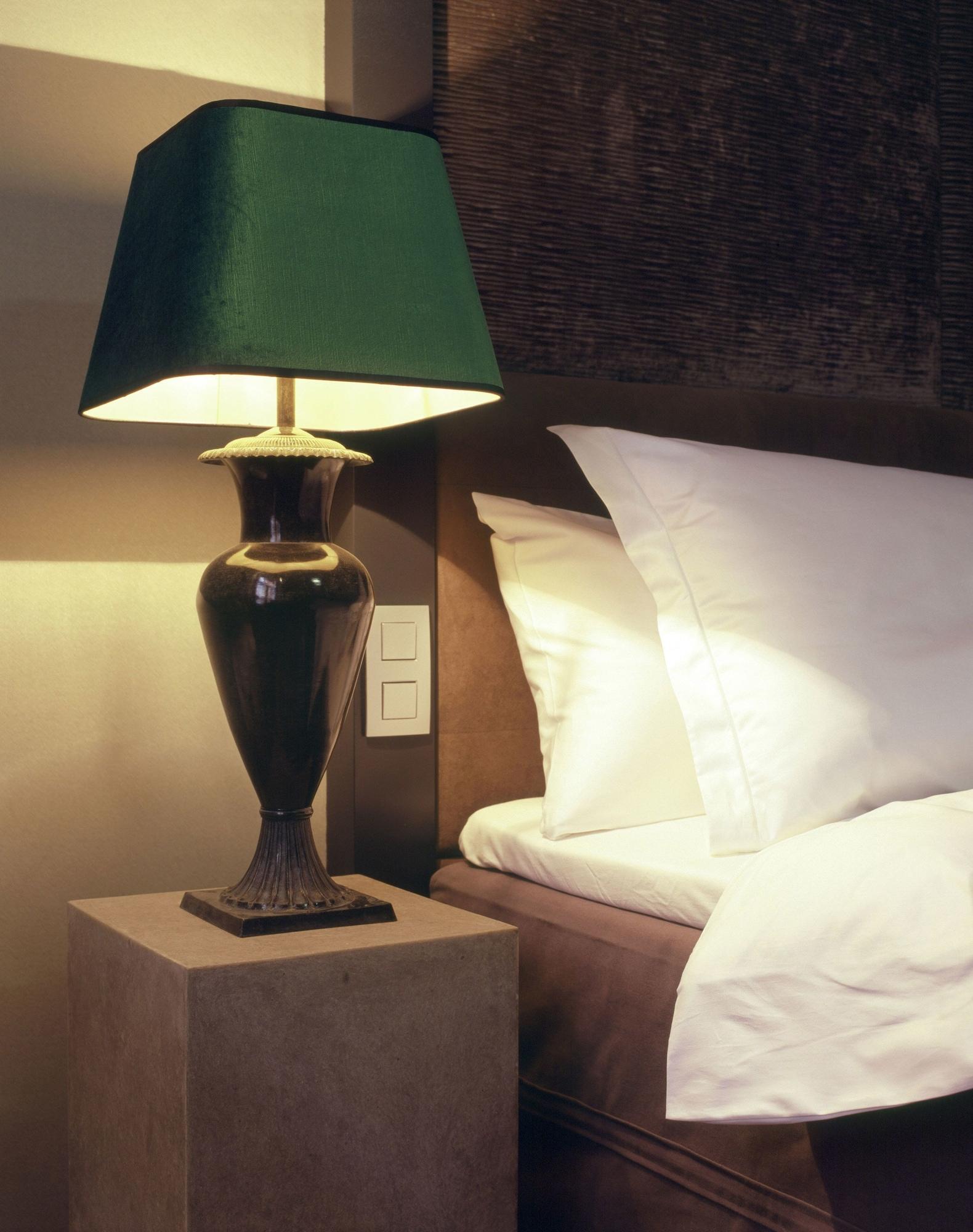 Hotel The Dominican, Brussels, A Member Of Design Bruxelles
