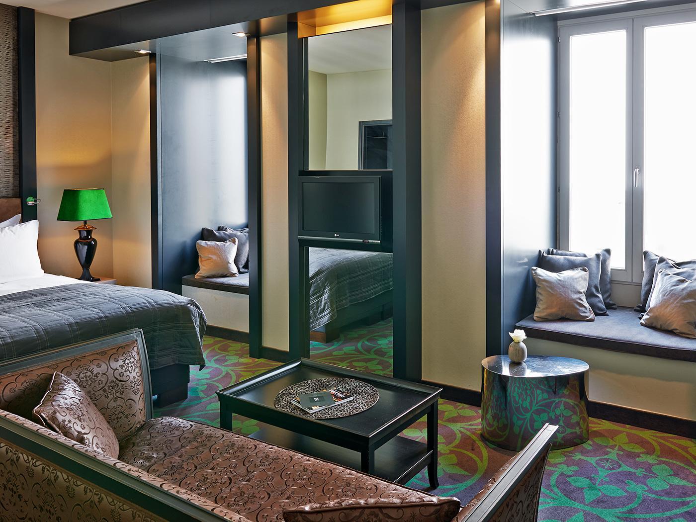 The Dominican, Brussels, A Member Of Design 4* Brussel