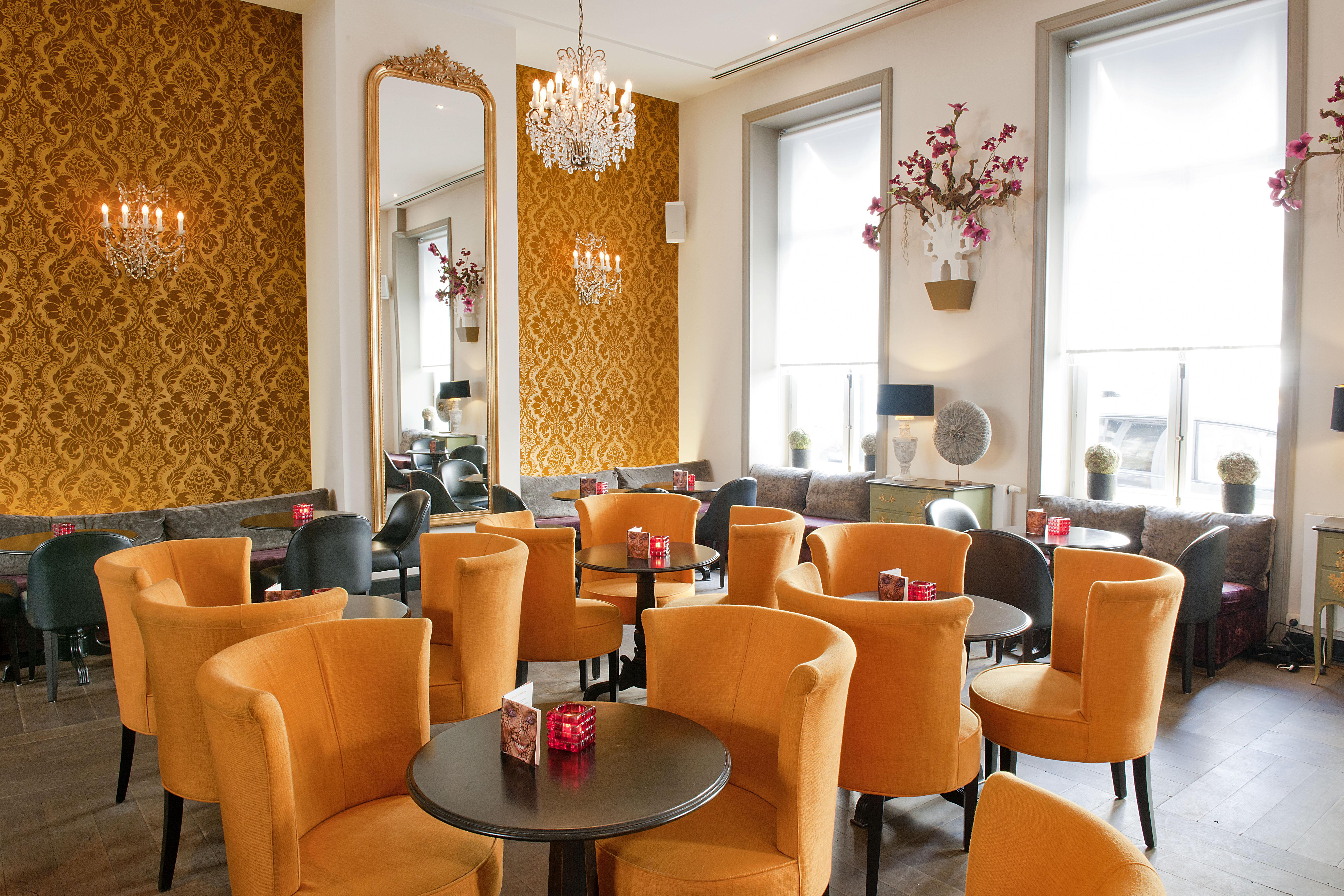 Hotel The Dominican, Brussels, A Member Of Design