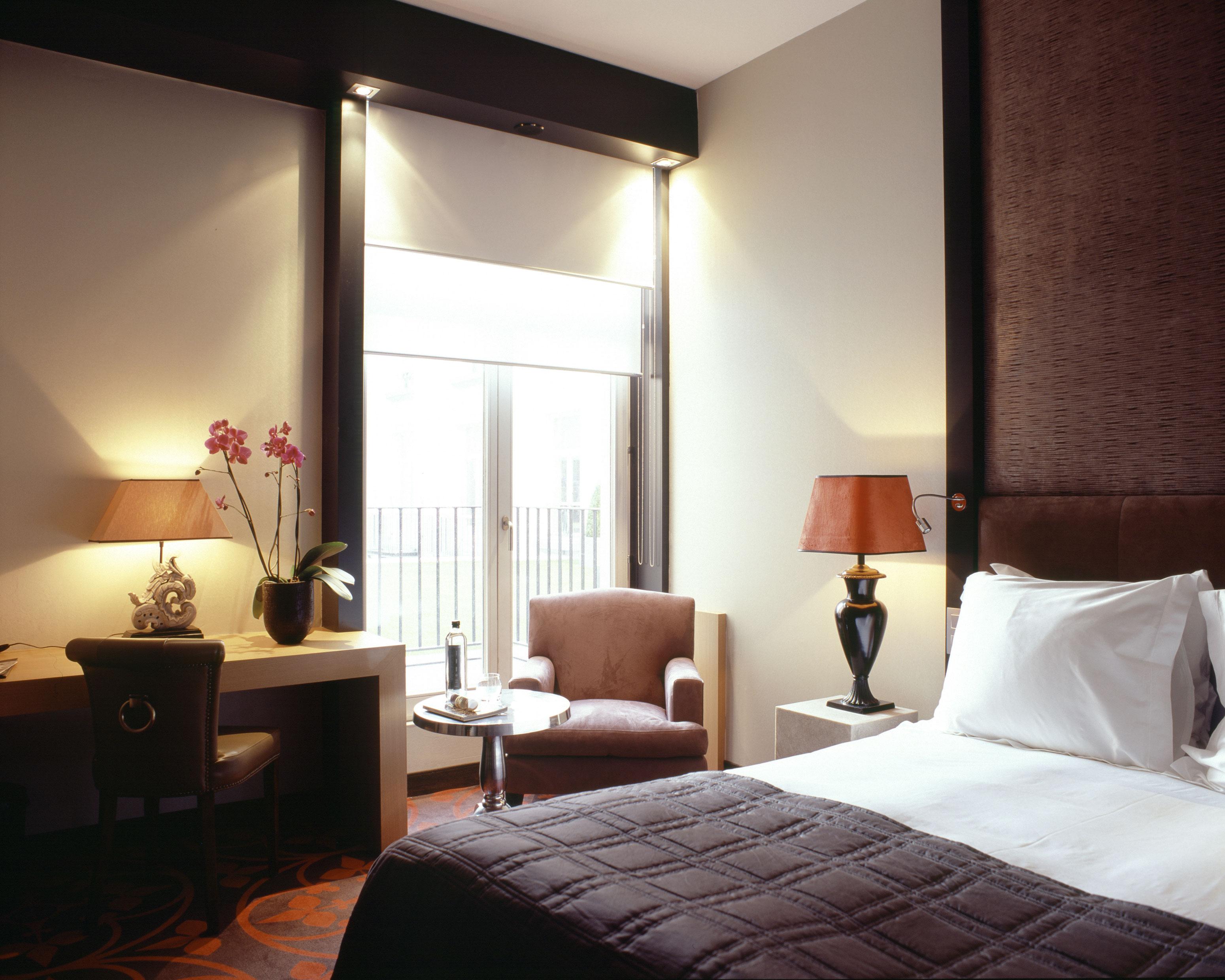 Hotel The Dominican, Brussels, A Member Of Design