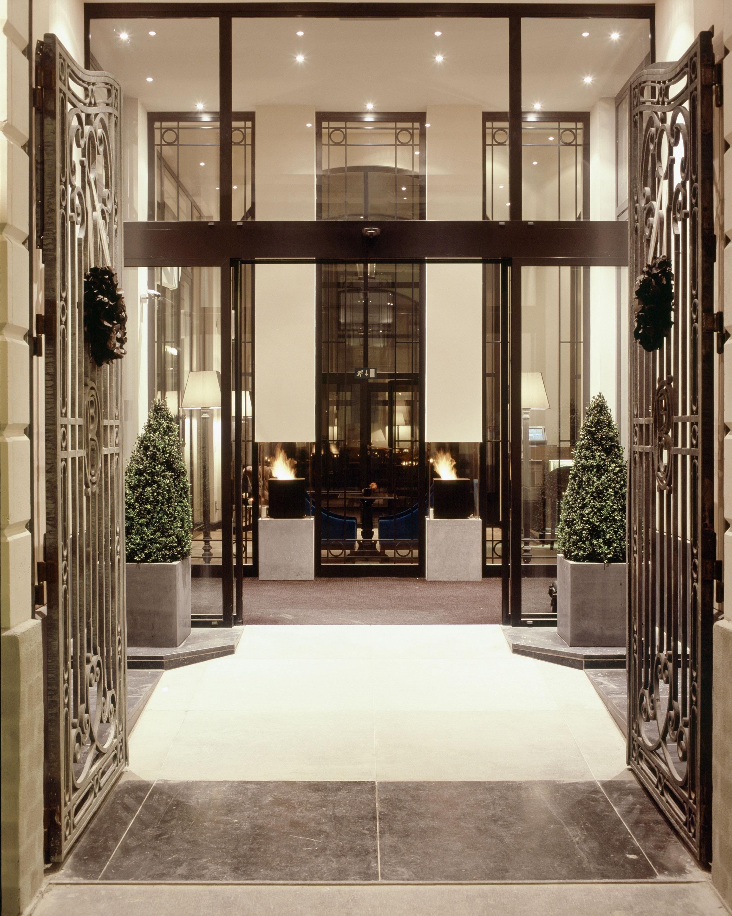 The Dominican, Brussels, A Member Of Design Brussel