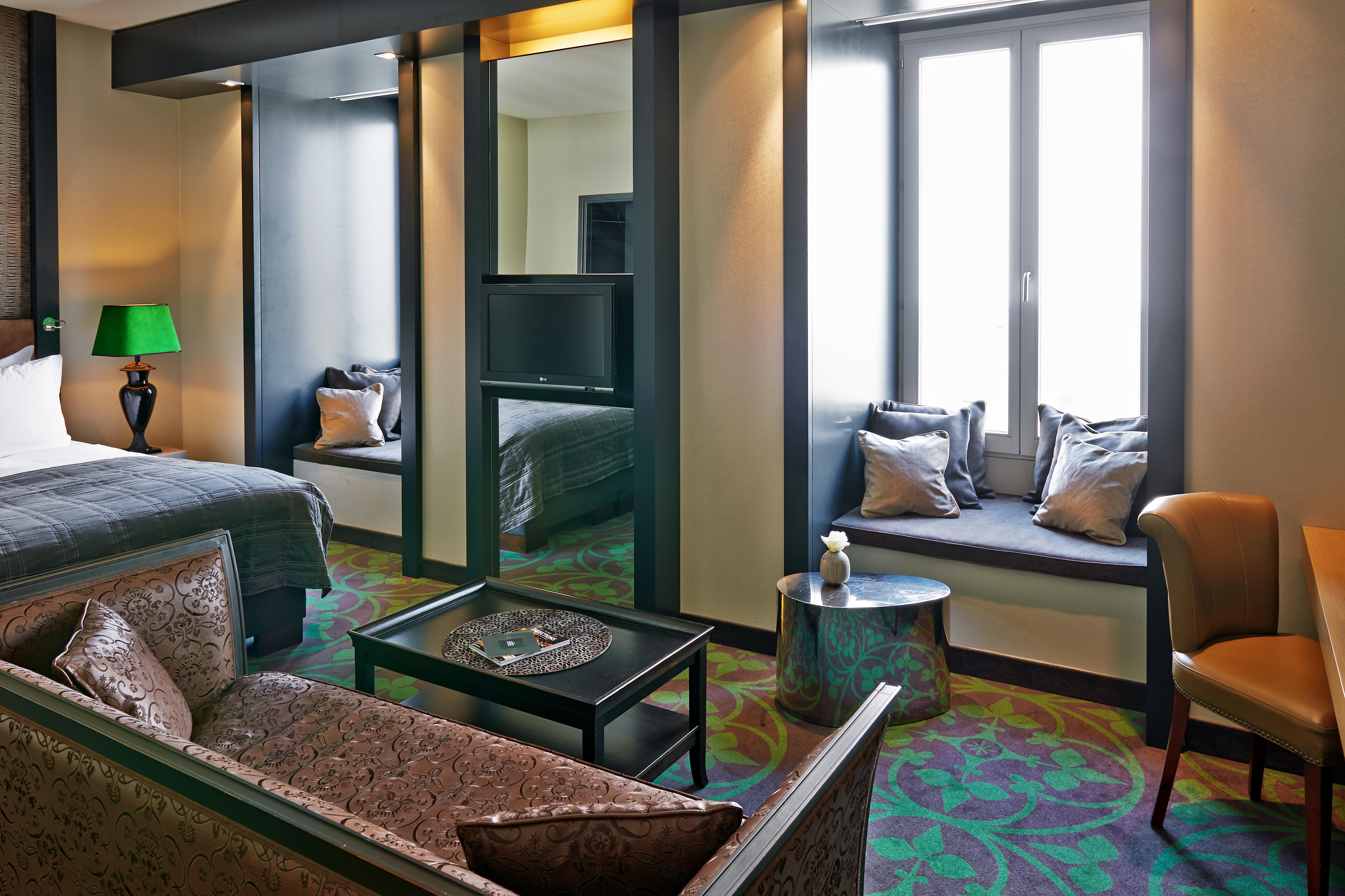 The Dominican, Brussels, A Member Of Design Brussel