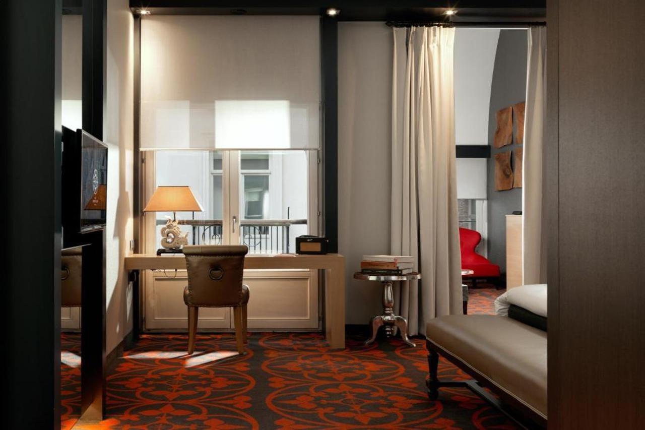 The Dominican, Brussels, A Member Of Design