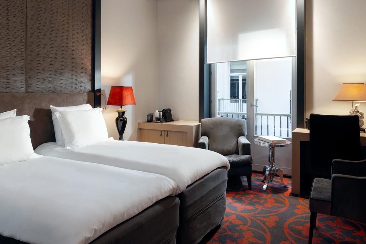 The Dominican, Brussels, A Member Of Design