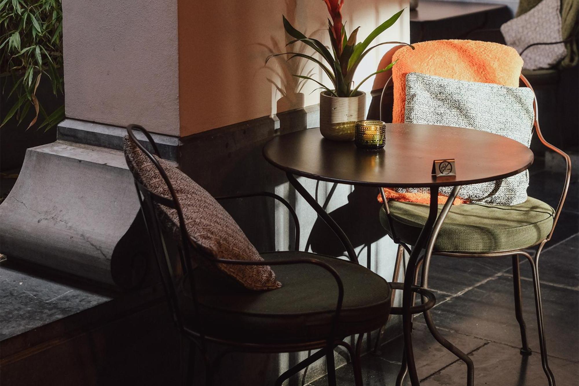 The Dominican, Brussels, A Member Of Design 4* Bruxelles