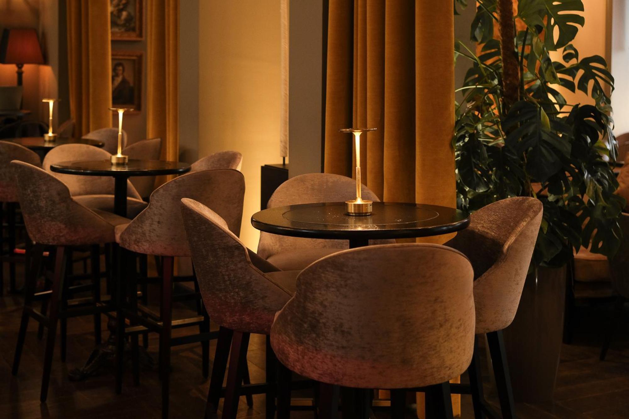Hotel The Dominican, Brussels, A Member Of Design Bruxelles