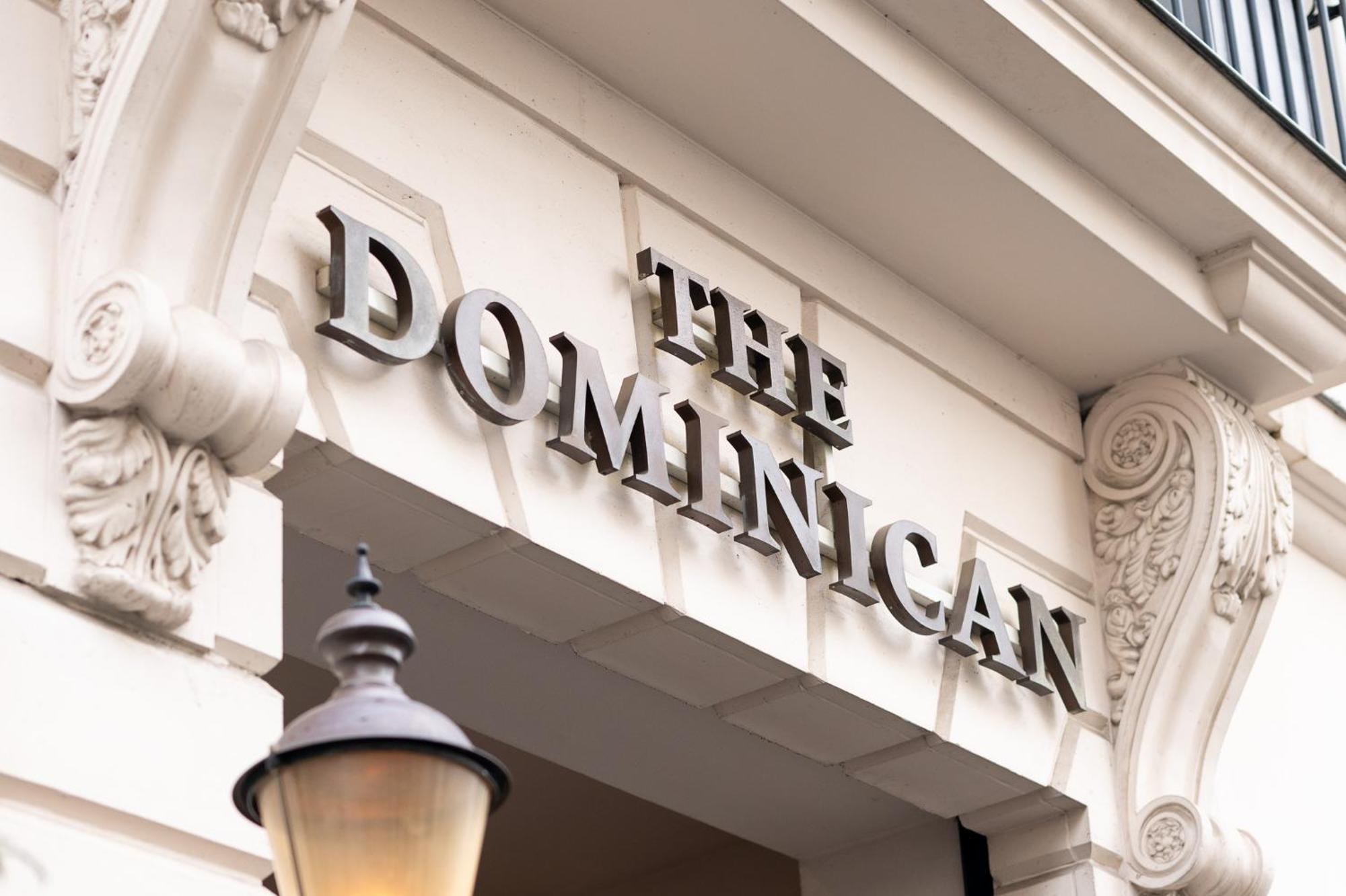 The Dominican, Brussels, A Member Of Design 4*