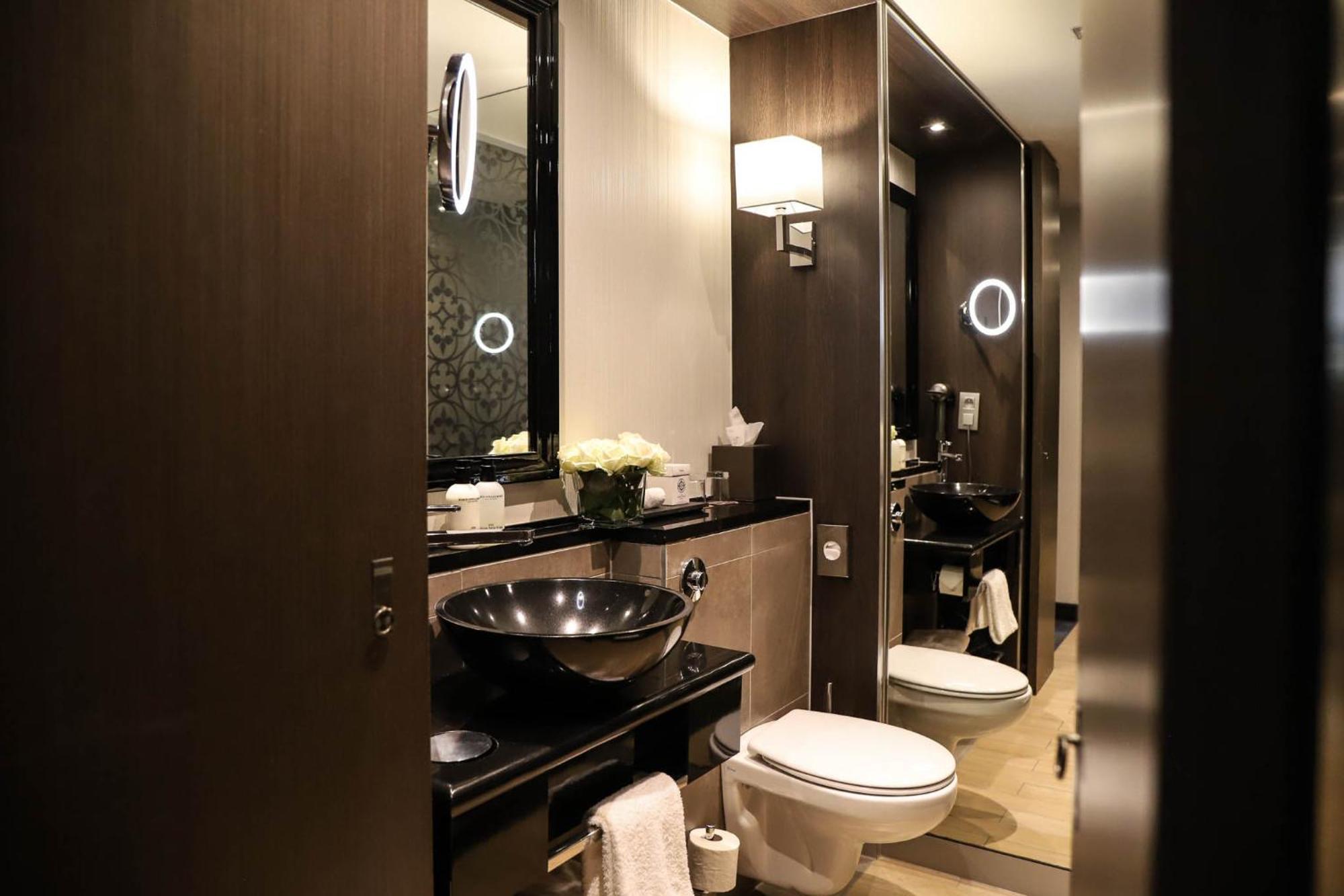 Hotel The Dominican, Brussels, A Member Of Design Brussel