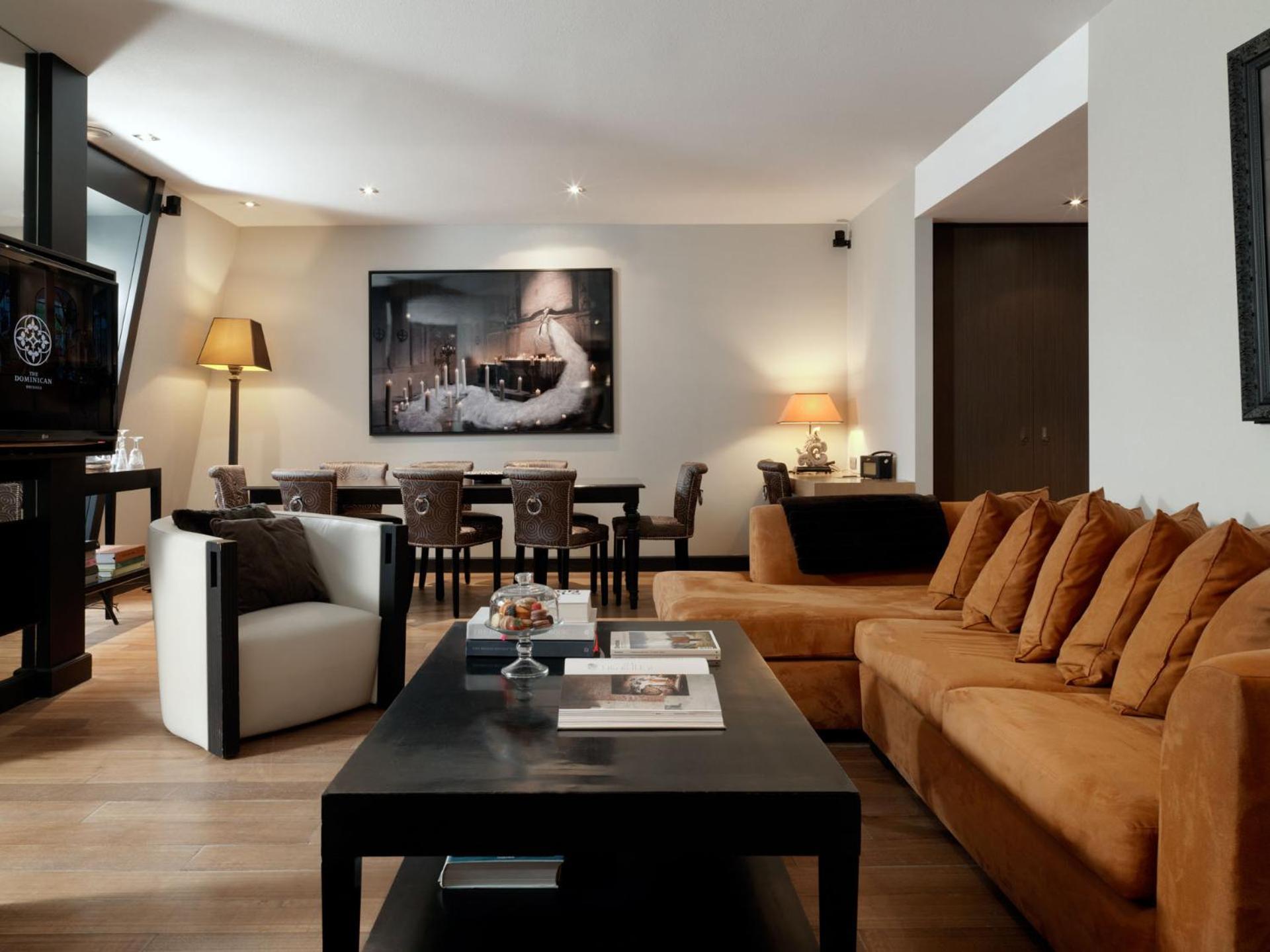 Hotel The Dominican, Brussels, A Member Of Design
