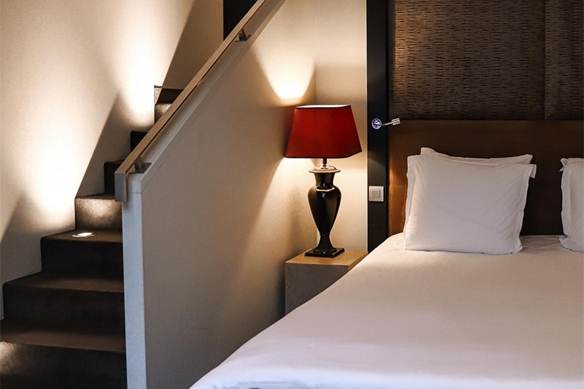 The Dominican, Brussels, A Member Of Design Hotel 4*