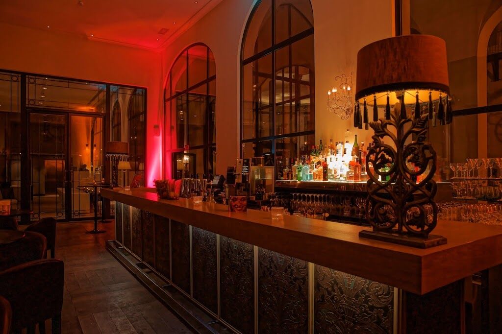 Hotel The Dominican, Brussels, A Member Of Design 4*