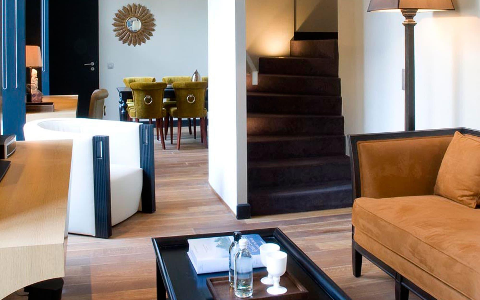 The Dominican, Brussels, A Member Of Design Hotel 4*