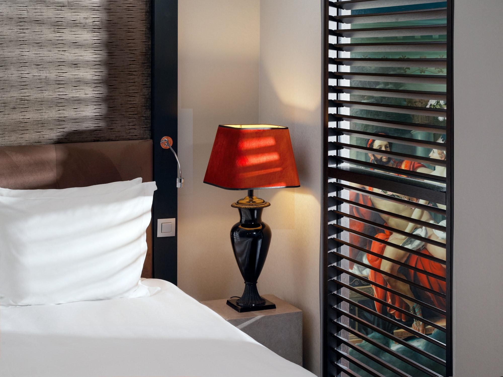 Hotel The Dominican, Brussels, A Member Of Design 4*
