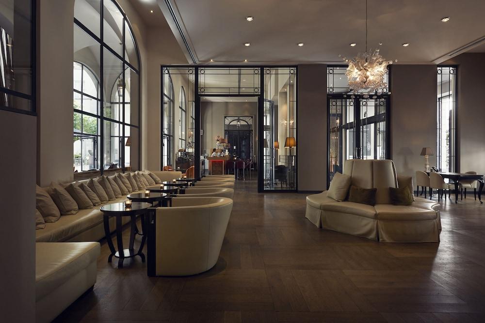 The Dominican, Brussels, A Member Of Design Brussels