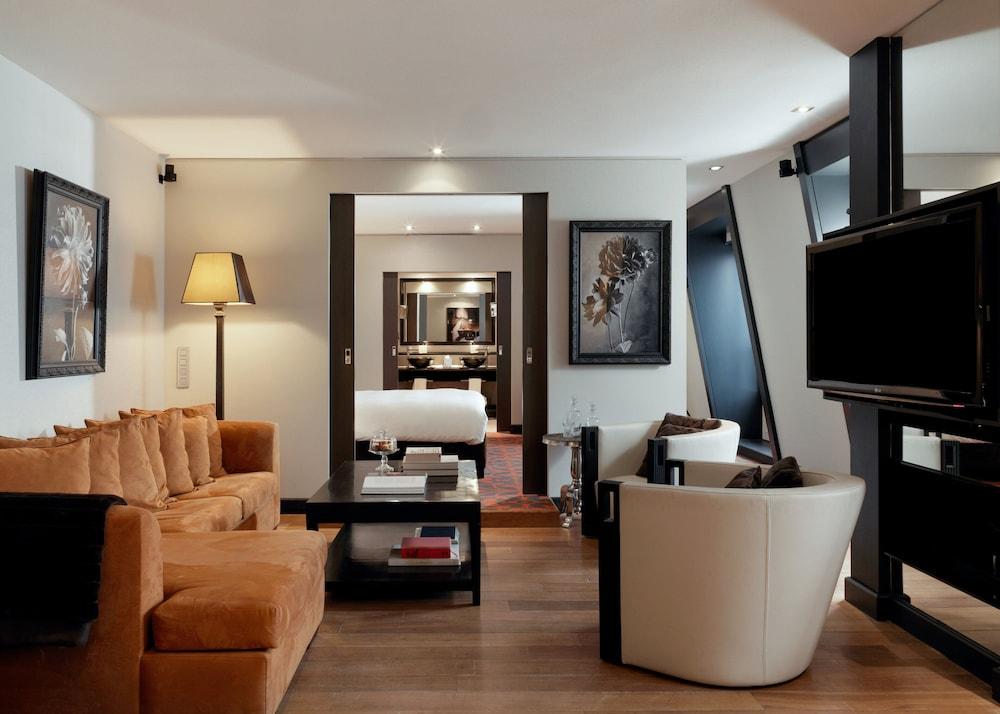 The Dominican, Brussels, A Member Of Design