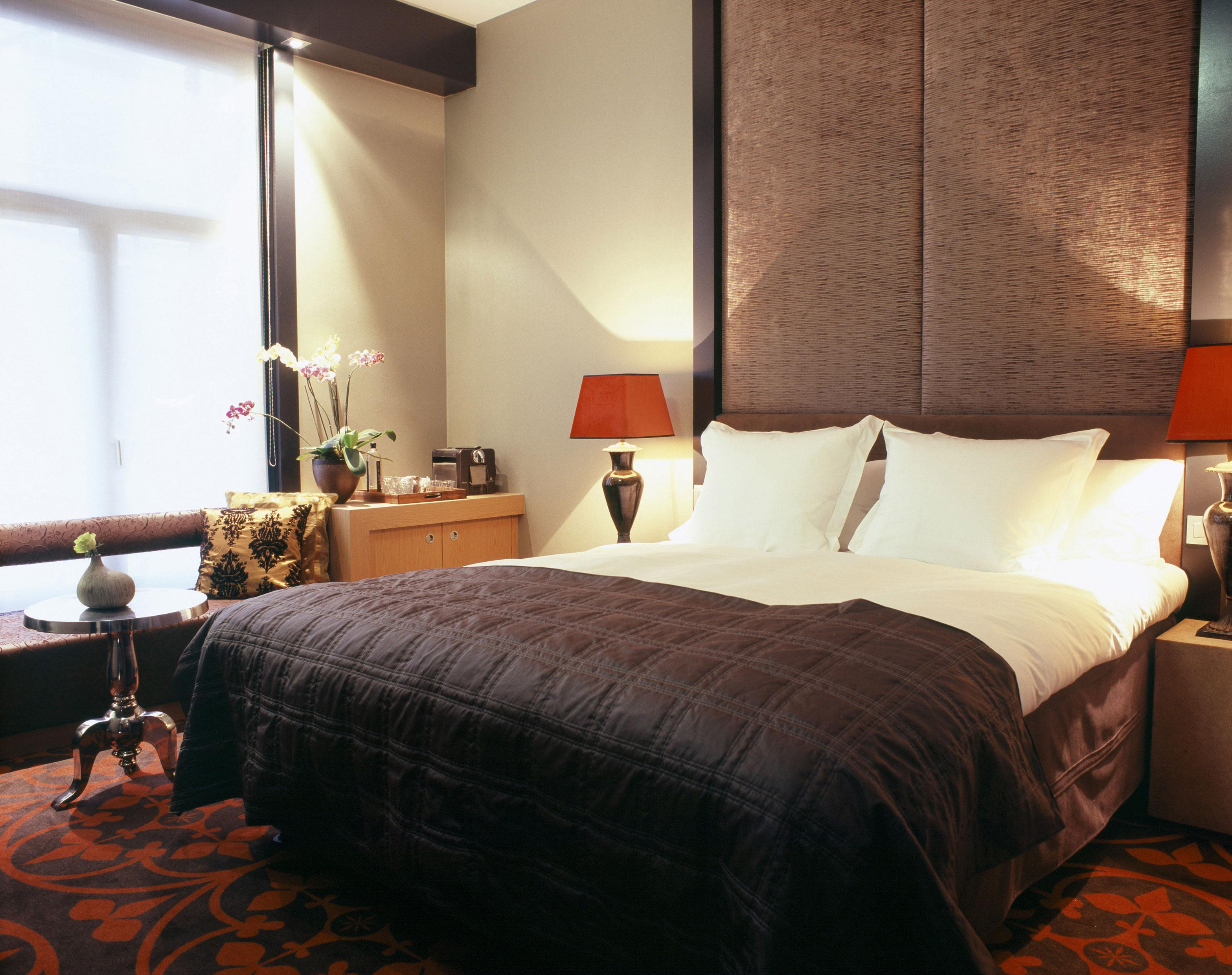 The Dominican, Brussels, A Member Of Design Hotel 4*