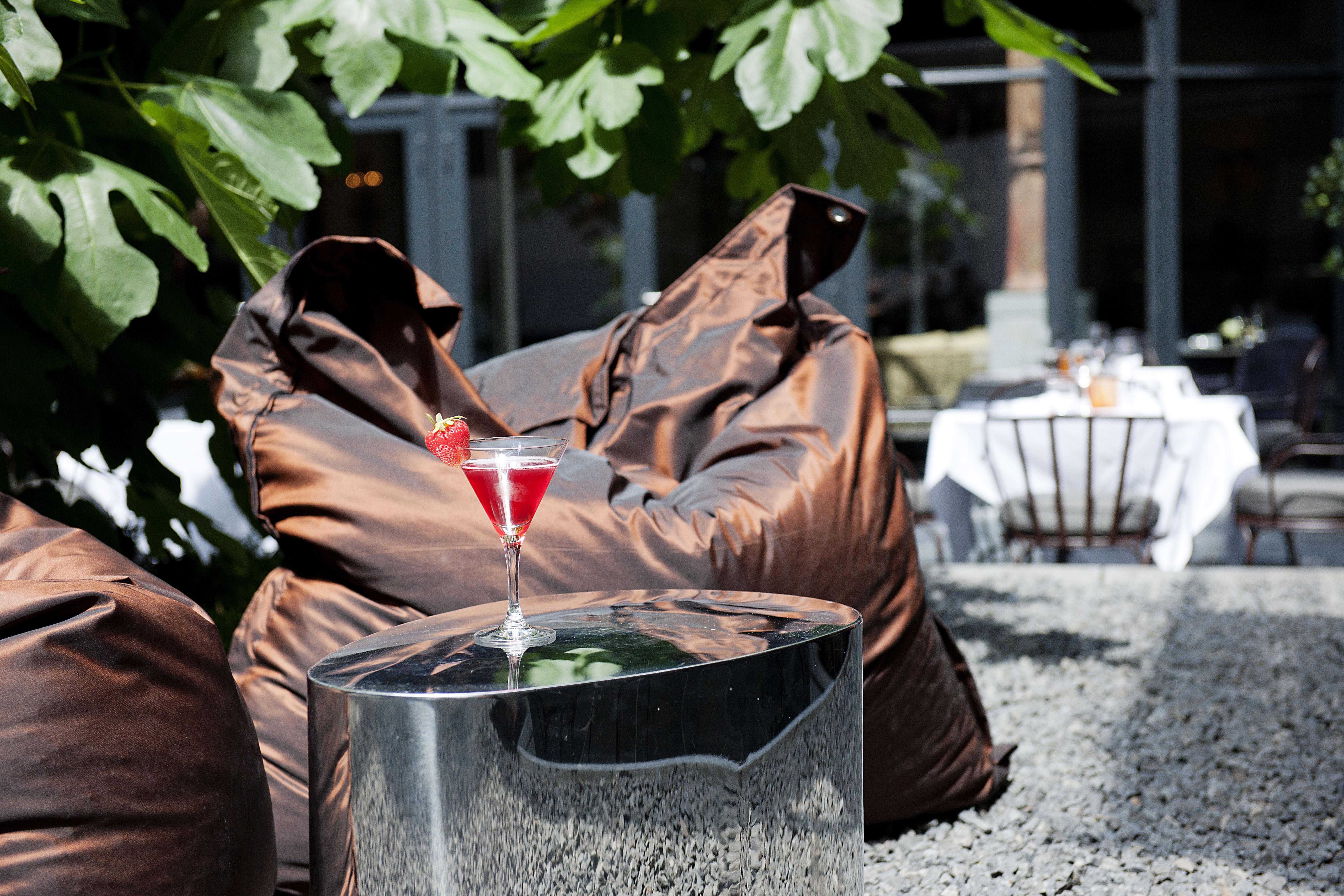 The Dominican, Brussels, A Member Of Design Hotel 4*