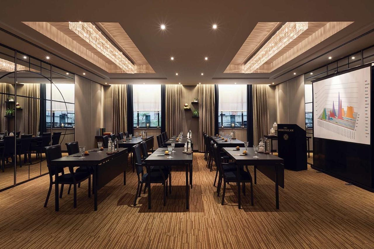 The Dominican, Brussels, A Member Of Design 4*