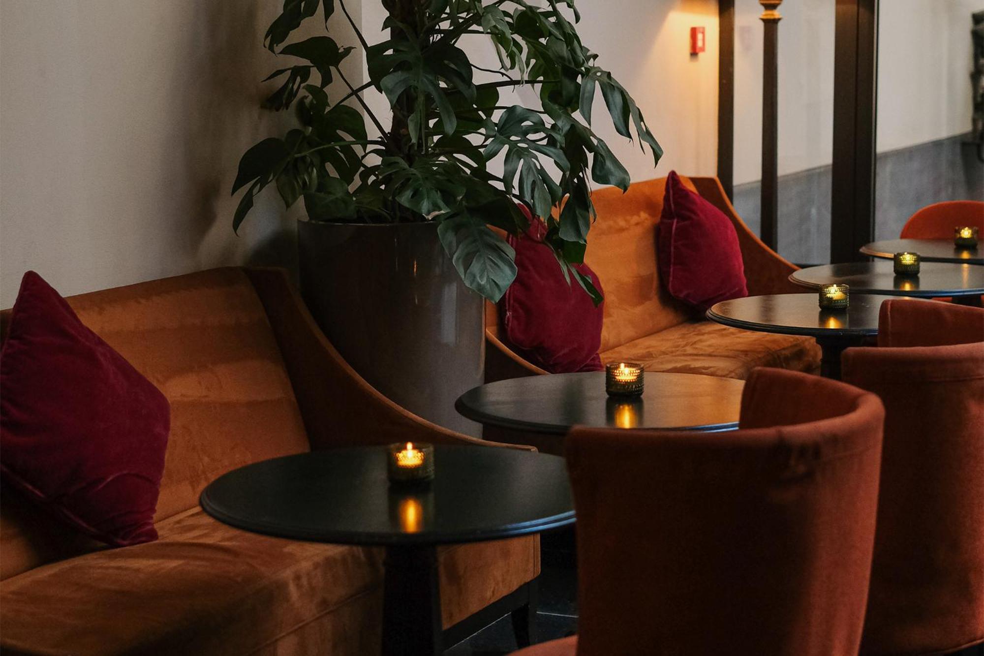 The Dominican, Brussels, A Member Of Design