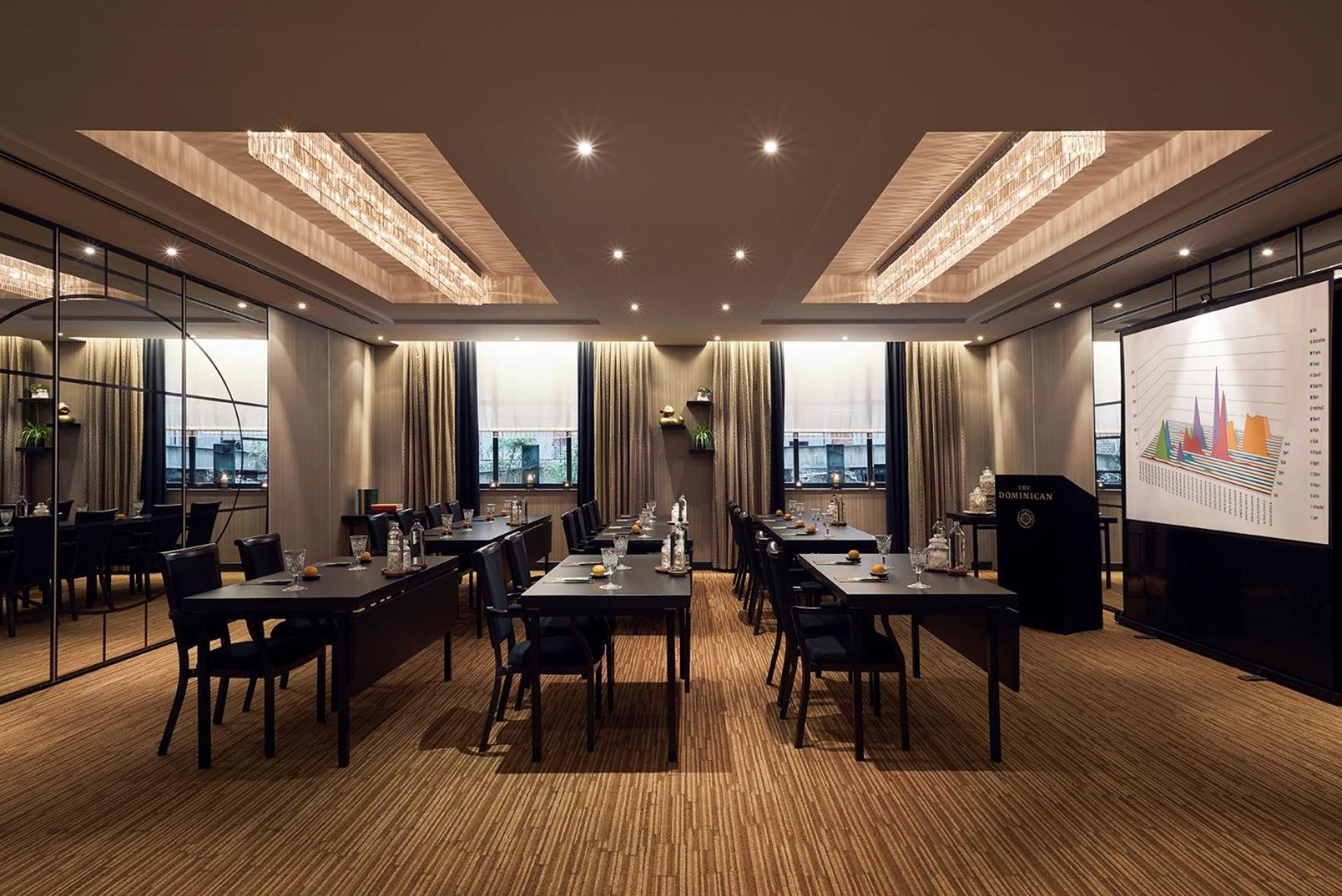 The Dominican, Brussels, A Member Of Design Brussels
