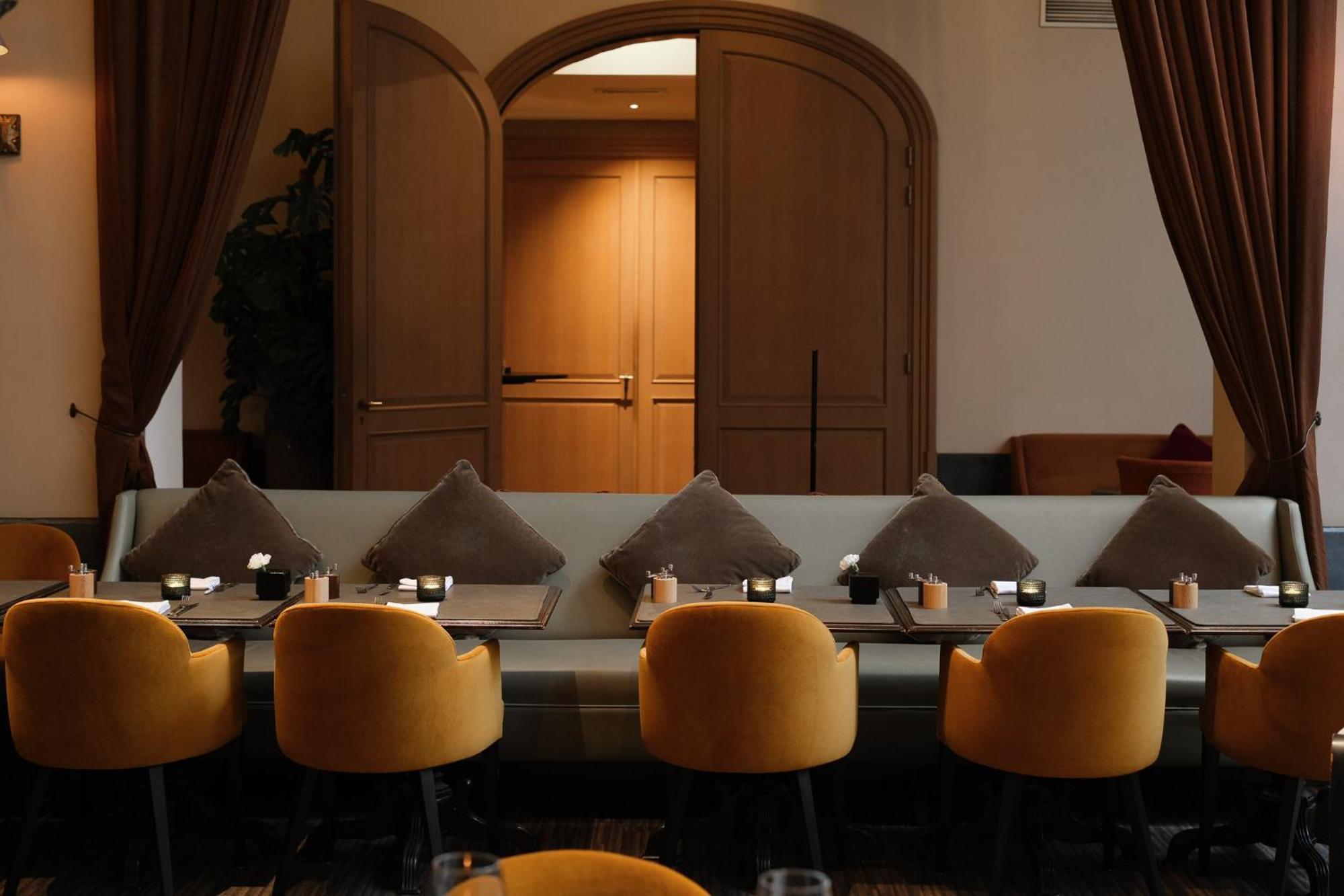 The Dominican, Brussels, A Member Of Design Hotel 4*