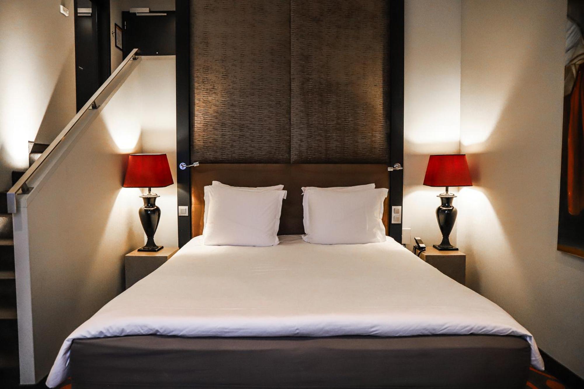 Hotel The Dominican, Brussels, A Member Of Design 4*
