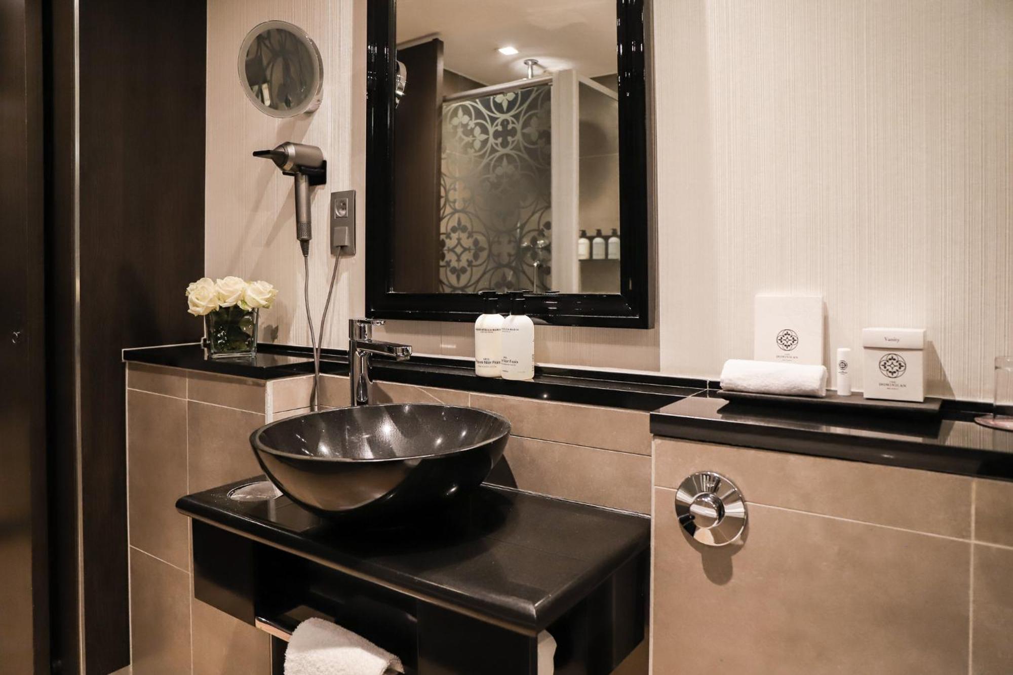 The Dominican, Brussels, A Member Of Design Hotel 4*