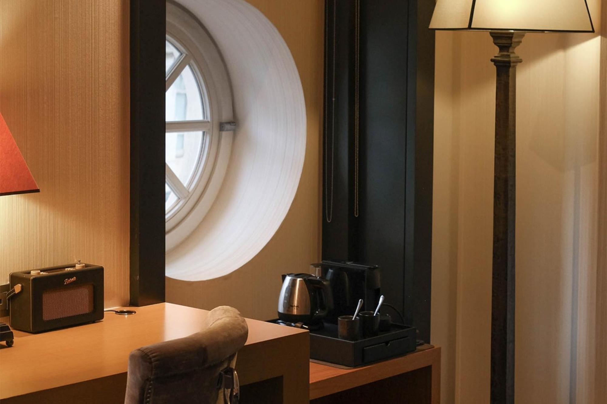 Hotel The Dominican, Brussels, A Member Of Design Brussels
